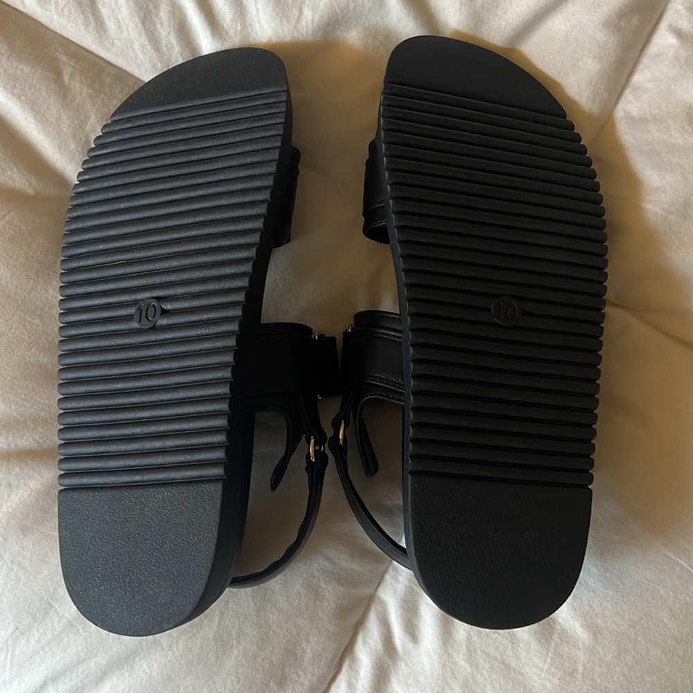 Target Sandals - Picture 5 of 5